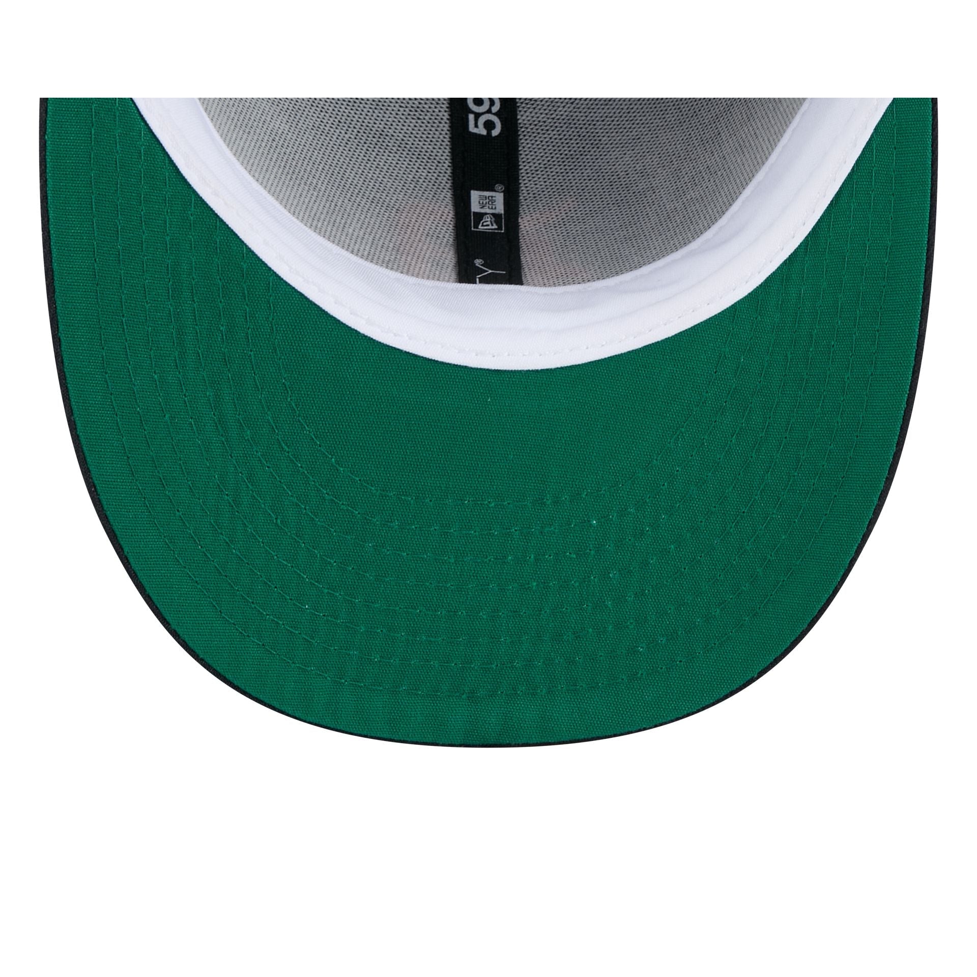 Detroit Tigers Hall of Fame 2025 Low Profile 59FIFTY Fitted Hat