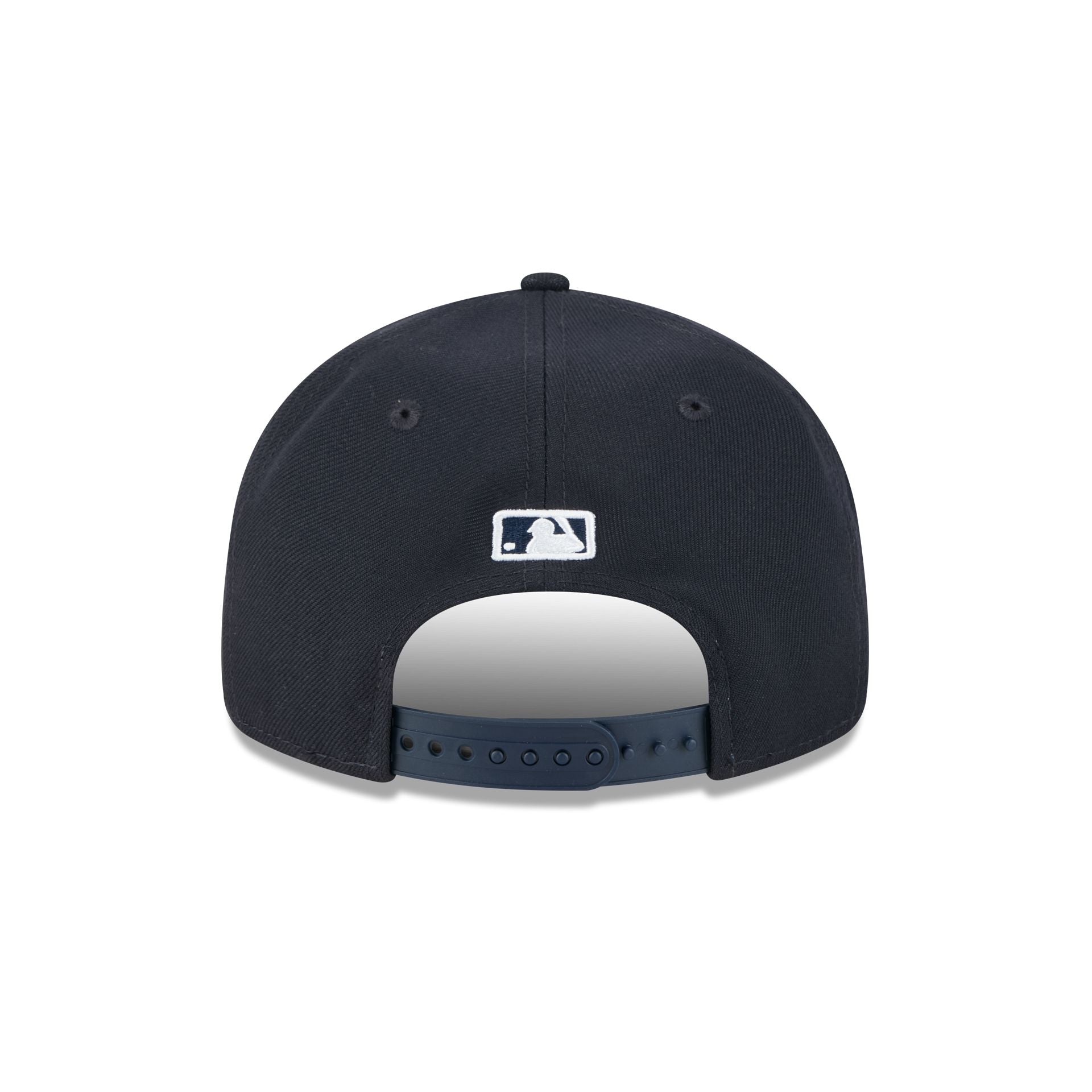 Detroit Tigers Hall of Fame 2025 Retro Crown 9FIFTY Snapback Hat