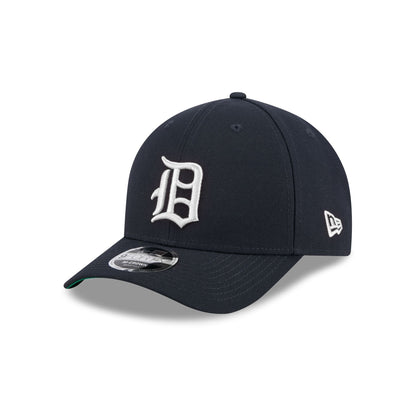 Detroit Tigers Hall of Fame 2025 9FORTY M-Crown Snapback Hat