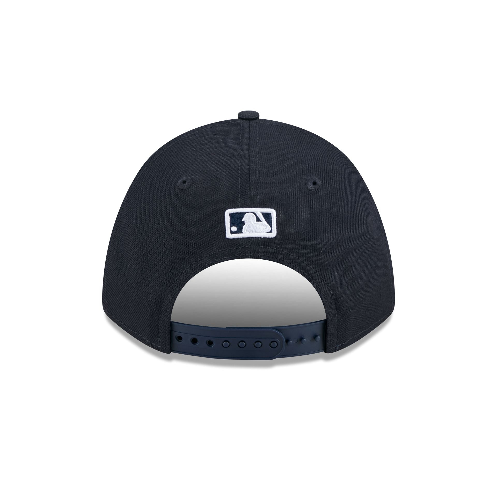 Detroit Tigers Hall of Fame 2025 9FORTY M-Crown Snapback Hat