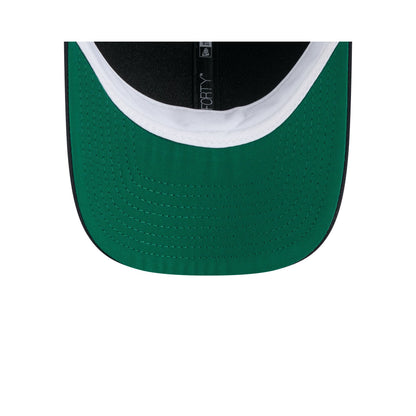 Detroit Tigers Hall of Fame 2025 9FORTY M-Crown Snapback Hat