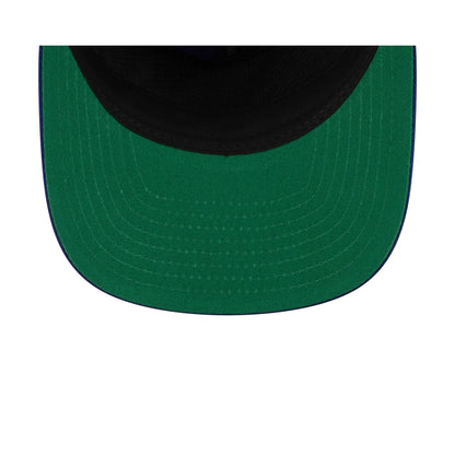 Undefeated x Los Angeles Dodgers Tally 19TWENTY Adjustable Hat