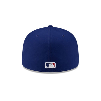 Undefeated x Los Angeles Dodgers Tally 59FIFTY Fitted Hat