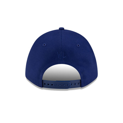 Warren Lotas x Los Angeles Dodgers 9FORTY M-Crown A-Frame Snapback Hat