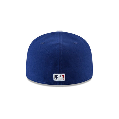 Los Angeles Dodgers Players' Weekend Sidepatch Ohtani 59FIFTY Fitted Hat