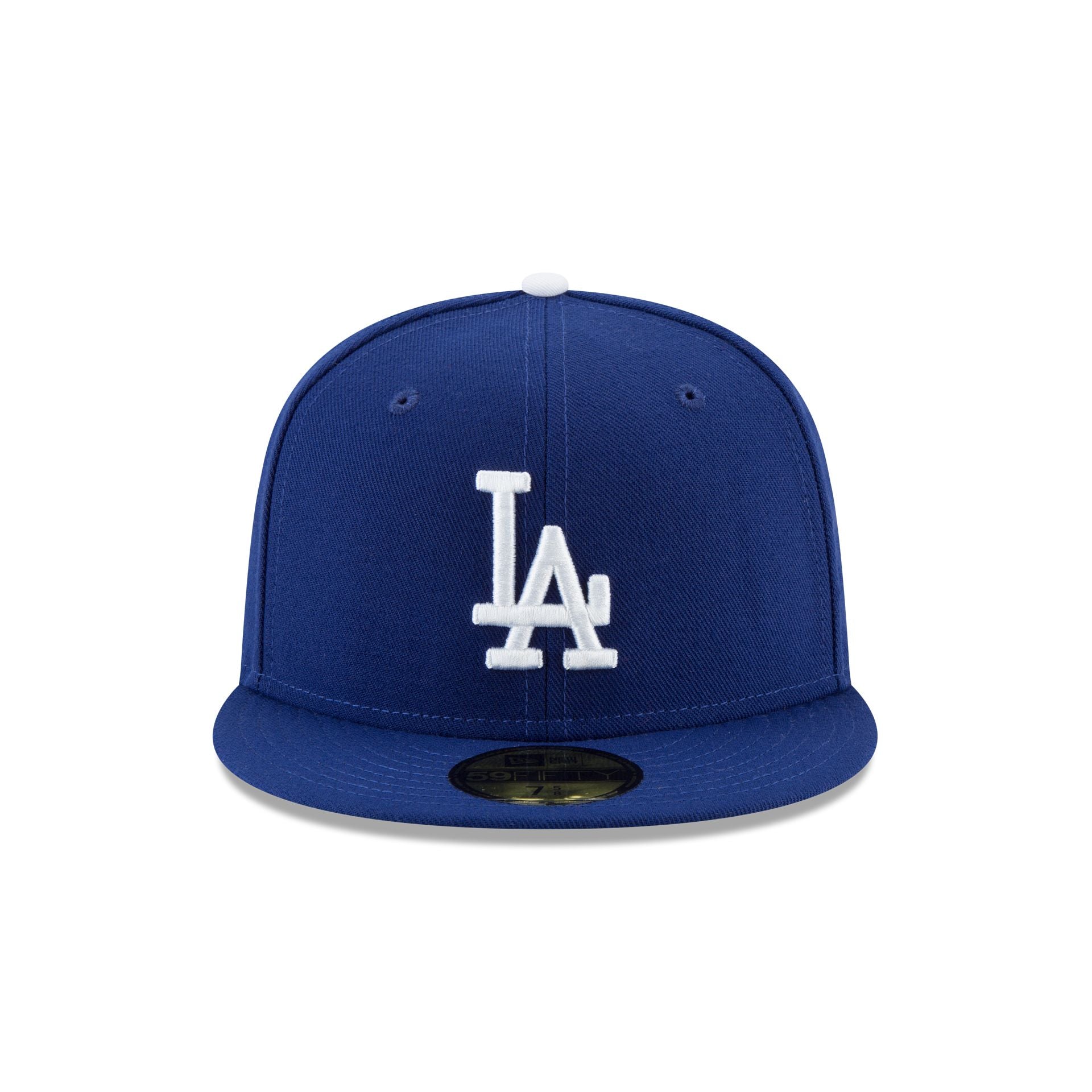 Los Angeles Dodgers Players' Weekend Sidepatch Betts 59FIFTY Fitted Hat