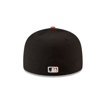 San Francisco Giants Players' Weekend Sidepatch Webb 59FIFTY Fitted Hat