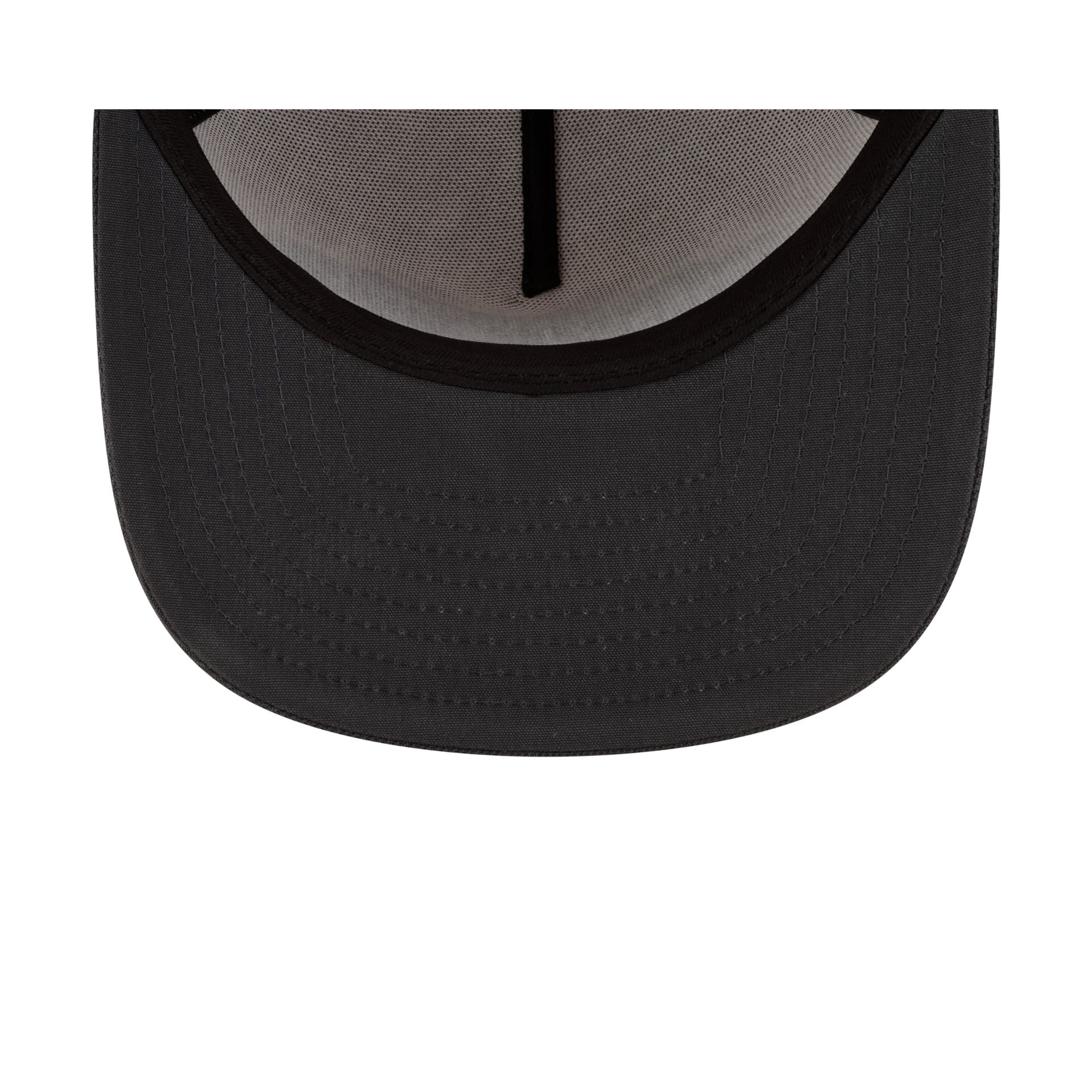 Los Angeles Dodgers 2025 World Series Champions 59FIFTY A-Frame Fitted Hat