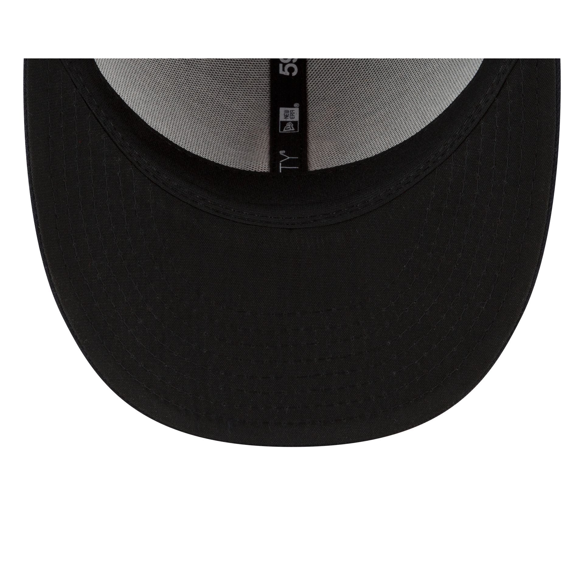 Detroit Tigers Authentic Collection Home Low Profile 59FIFTY Fitted Hat