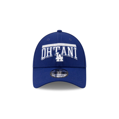 Los Angeles Dodgers Shohei Ohtani 17 9FORTY Adjustable Hat