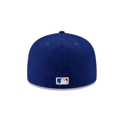 Los Angeles Dodgers Shohei Ohtani 17 59FIFTY Fitted Hat