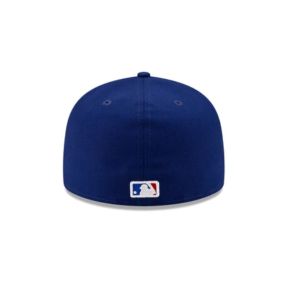 Los Angeles Dodgers Shohei Ohtani Blue 59FIFTY Fitted Hat