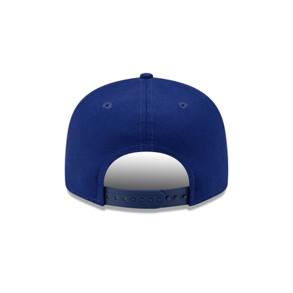 Los Angeles Dodgers Shohei Ohtani Blue 9FIFTY Snapback Hat