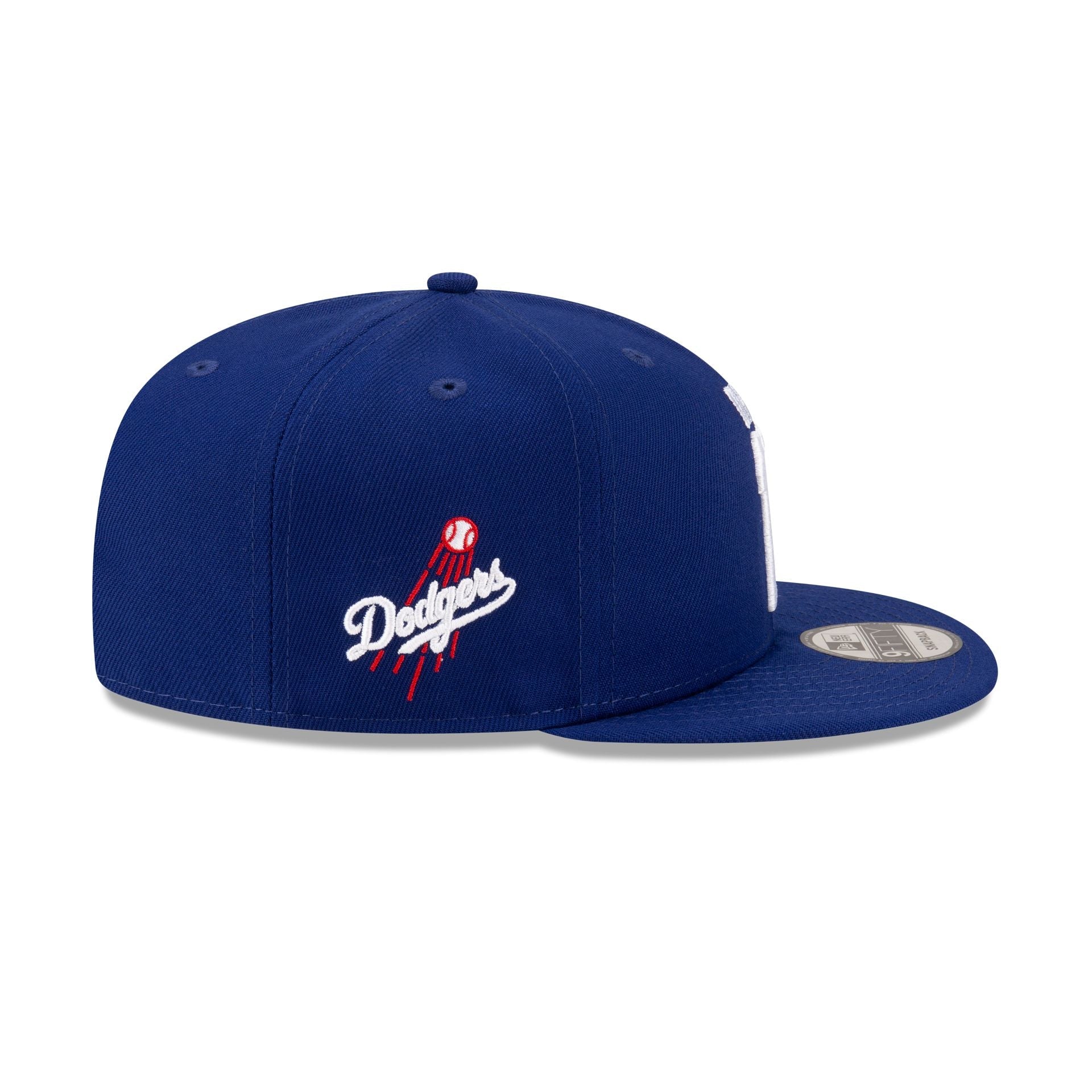 Los Angeles Dodgers Shohei Ohtani 17 9FIFTY Snapback Hat