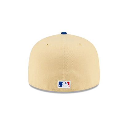 Los Angeles Dodgers Mascot 59FIFTY Fitted Hat