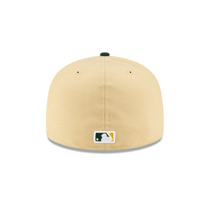 Athletics Mascot 59FIFTY Fitted Hat