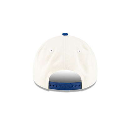 Los Angeles Dodgers Mini Mascot 9FORTY A-Frame Snapback Hat