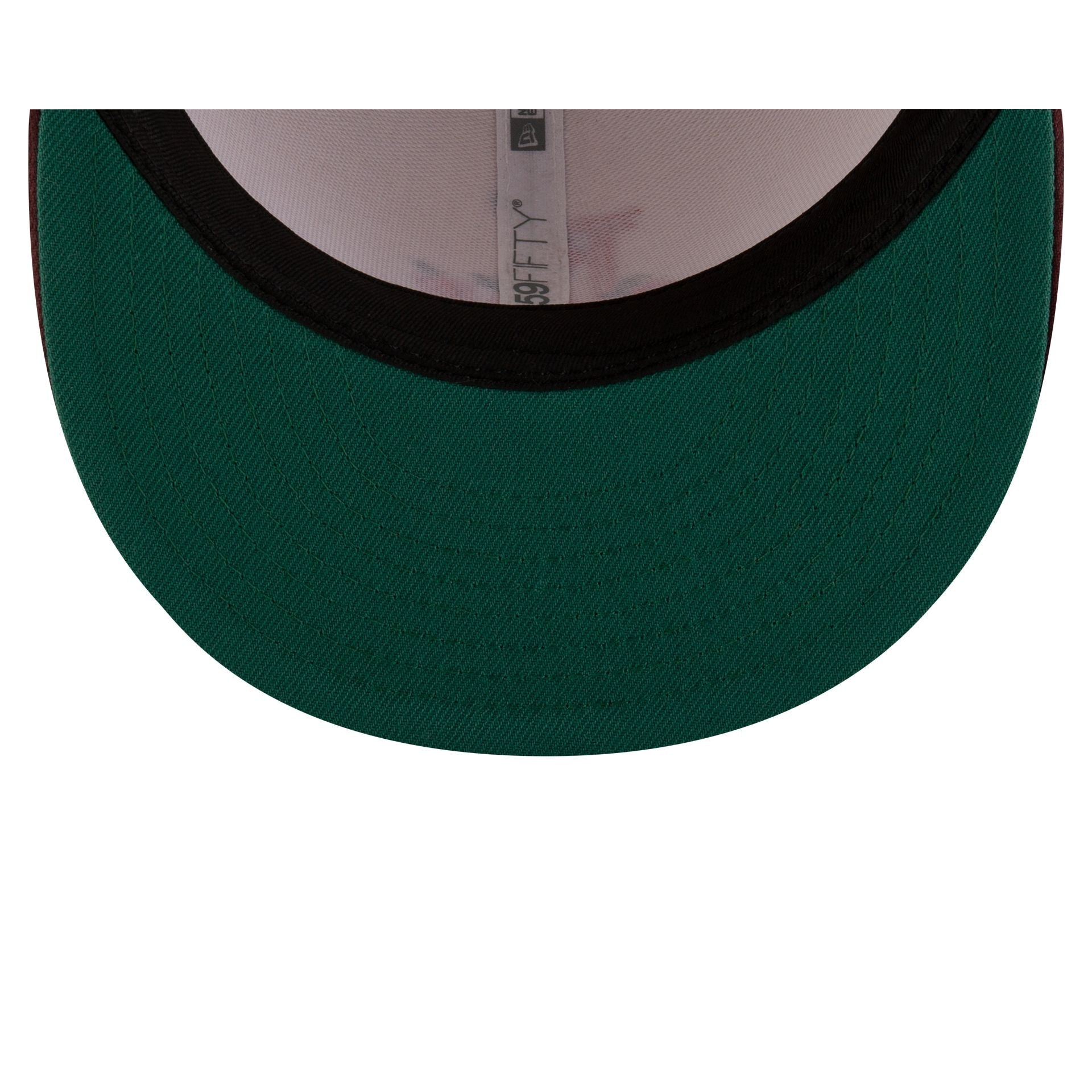 Los Angeles Dodgers Roses 59FIFTY Fitted Hat