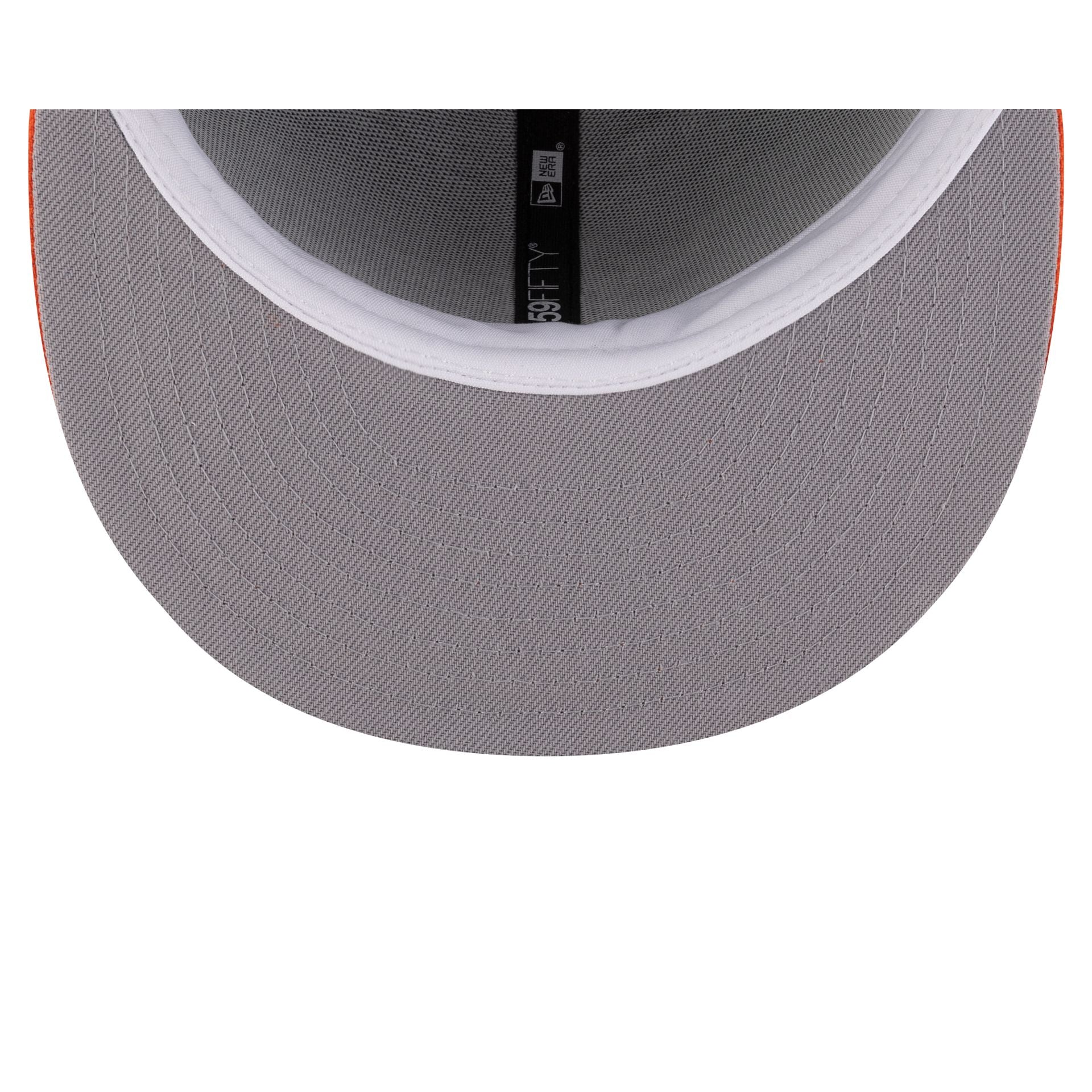 Detroit Tigers Mascot Navy 59FIFTY Fitted Hat