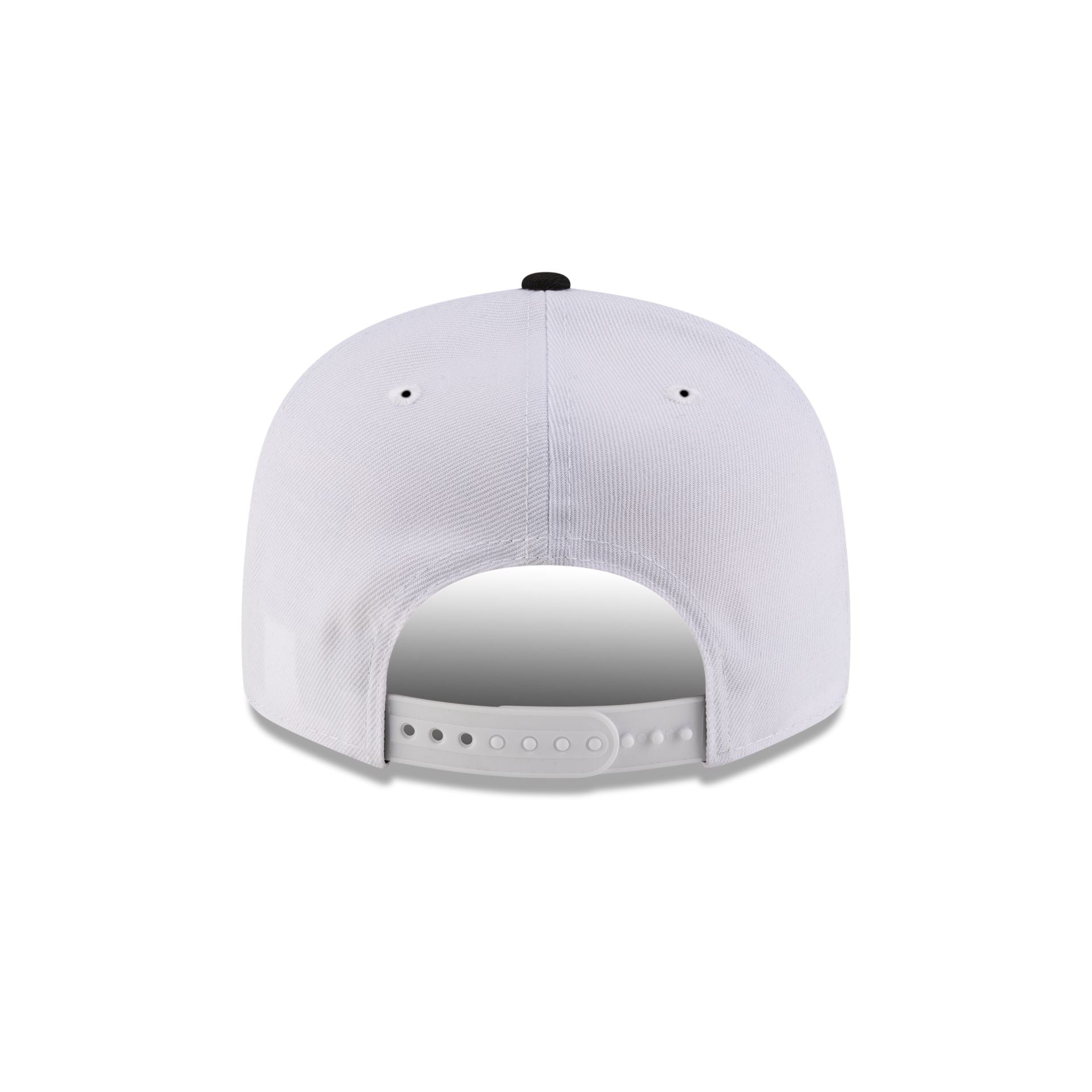 San Francisco Giants Mascot White 9FIFTY Snapback Hat