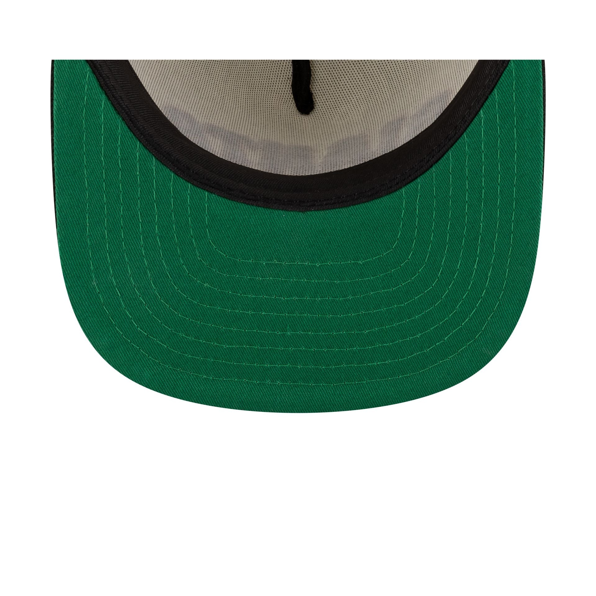 Just Caps League Sidepatch Chrome White San Francisco Giants 59FIFTY A-Frame Fitted Hat