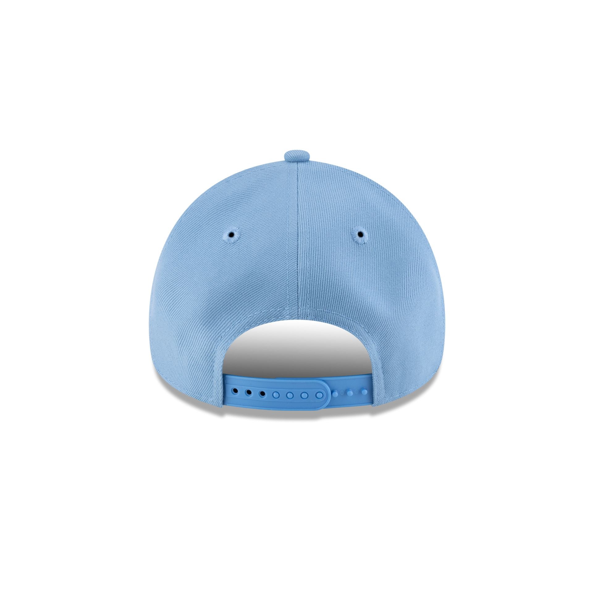 Los Angeles Dodgers Sky Blue 9FORTY A-Frame Snapback Hat