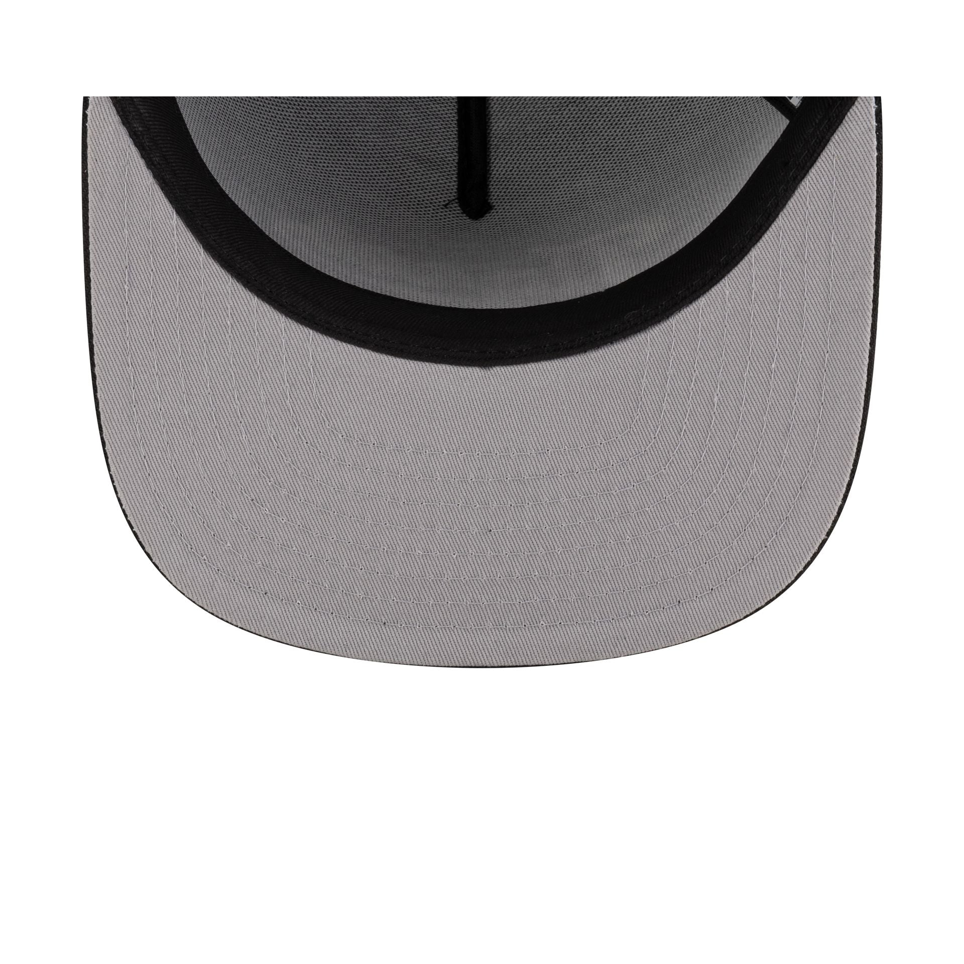 Just Caps Cinco de Mayo Detroit Tigers 59FIFTY A-Frame Fitted Hat