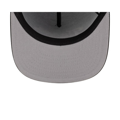 Just Caps Cinco de Mayo Detroit Tigers 59FIFTY A-Frame Fitted Hat