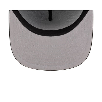 Just Caps Cinco de Mayo Los Angeles Dodgers 59FIFTY A-Frame Fitted Hat