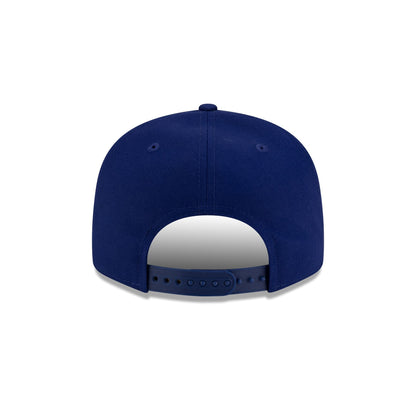 Los Angeles Dodgers 1984 Olympics 9FIFTY Snapback Hat