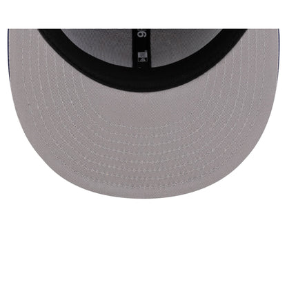 Los Angeles Dodgers 1984 Olympics 9FIFTY Snapback Hat