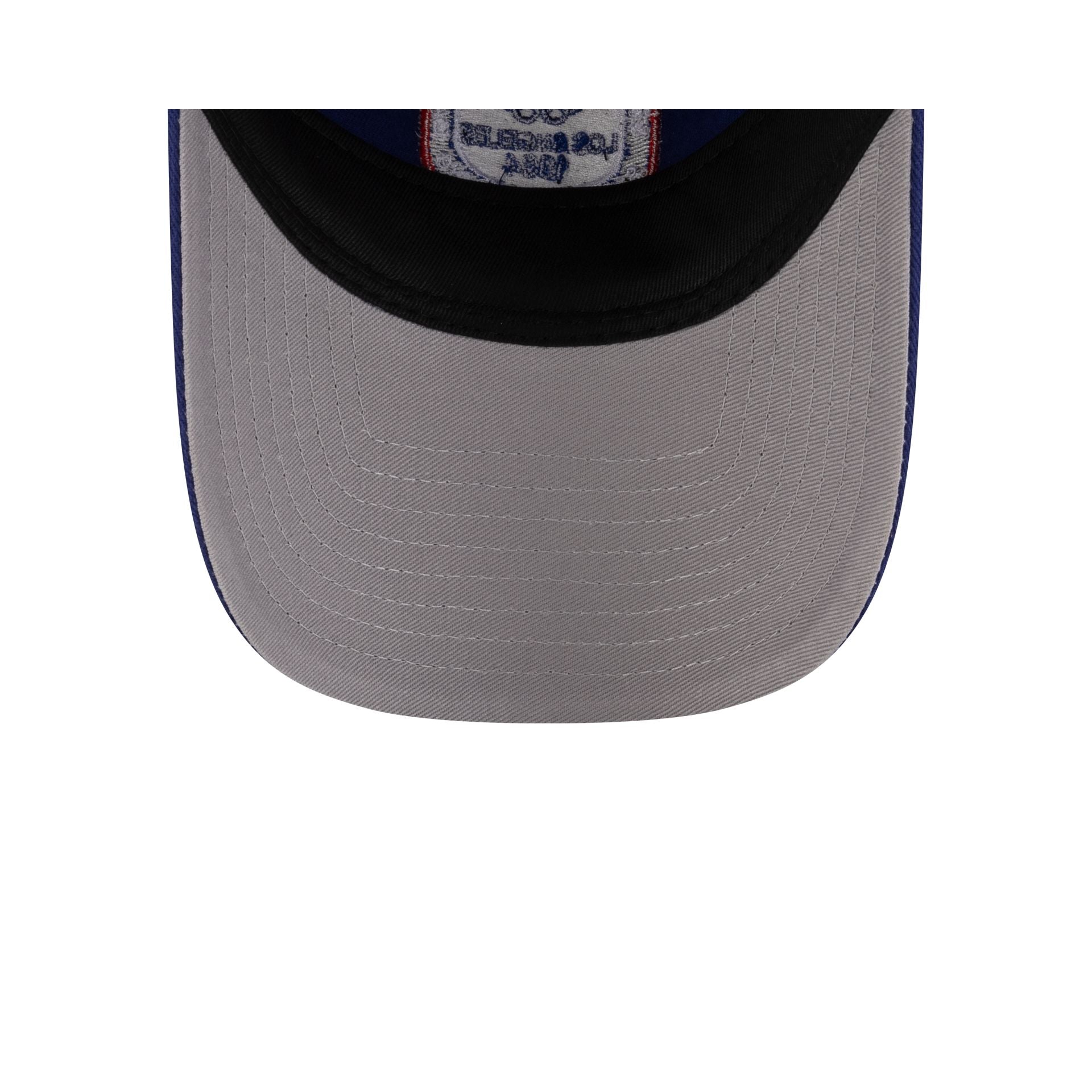 Los Angeles Dodgers 1984 Olympics 9TWENTY Adjustable Hat