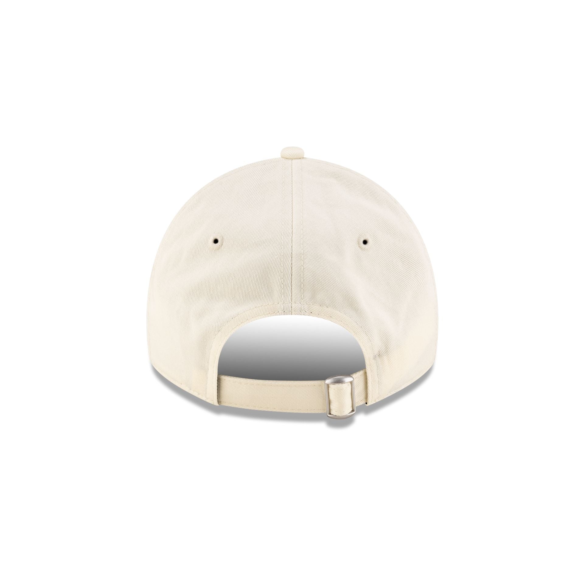 Los Angeles Dodgers 1984 Olympics Chrome White 9TWENTY Adjustable Hat