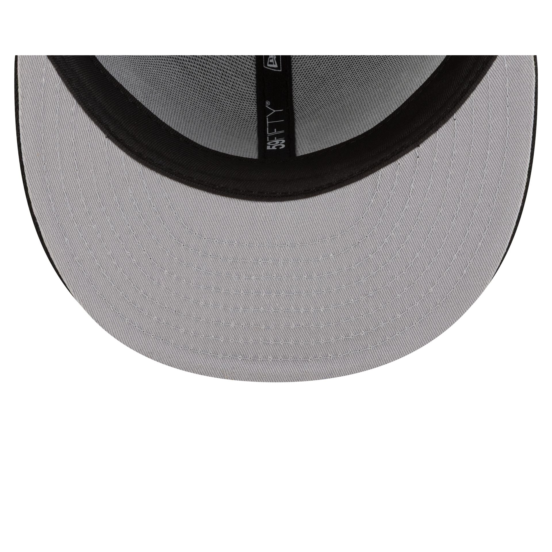 Los Angeles Dodgers Shohei Ohtani Black 59FIFTY Fitted Hat