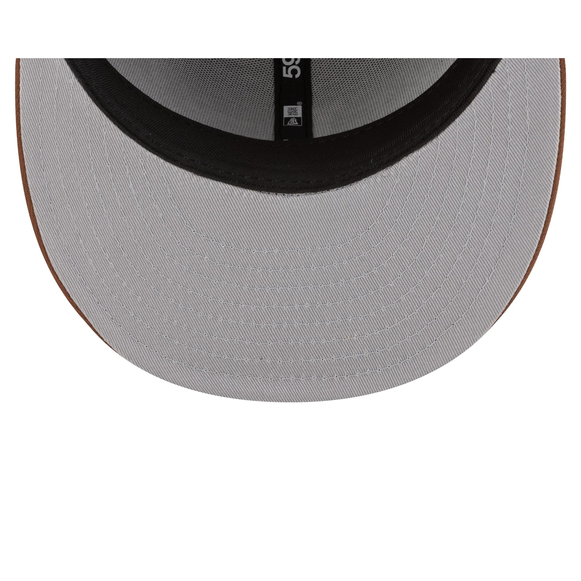 Los Angeles Dodgers Shohei Ohtani Tiramisu 59FIFTY Fitted Hat