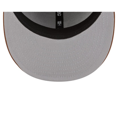 Los Angeles Dodgers Shohei Ohtani Tiramisu 59FIFTY Fitted Hat