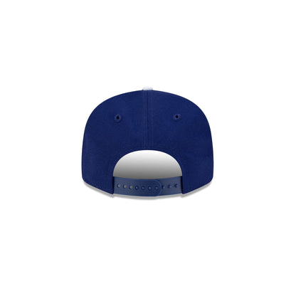 Born x Raised x Los Angeles Dodgers Let's Go World Series Kids 9FIFTY Snapback Hat