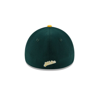 Athletics Team Classic 39THIRTY Stretch Fit Hat