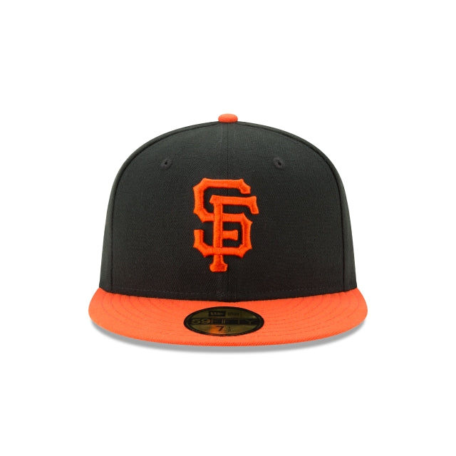 San Francisco Giants Authentic Collection Alt 59FIFTY Fitted Hat