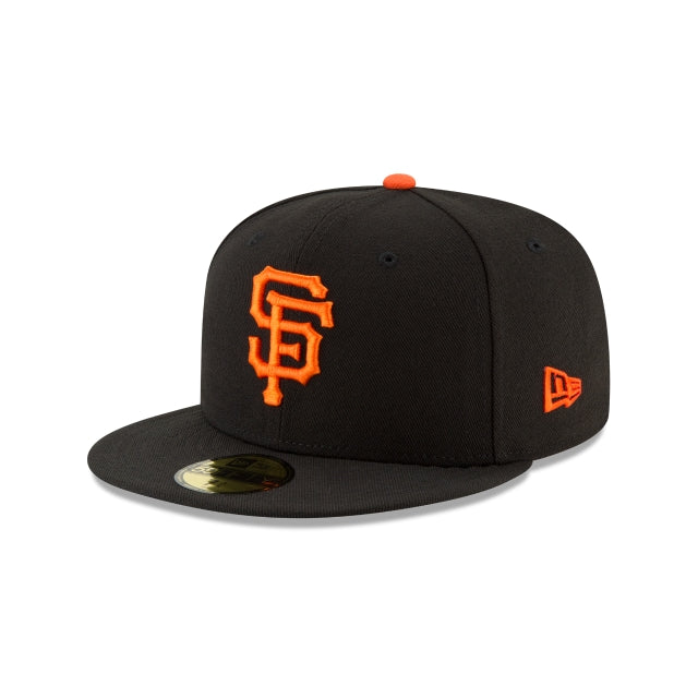 San Francisco Giants Authentic Collection 59FIFTY Fitted Hat