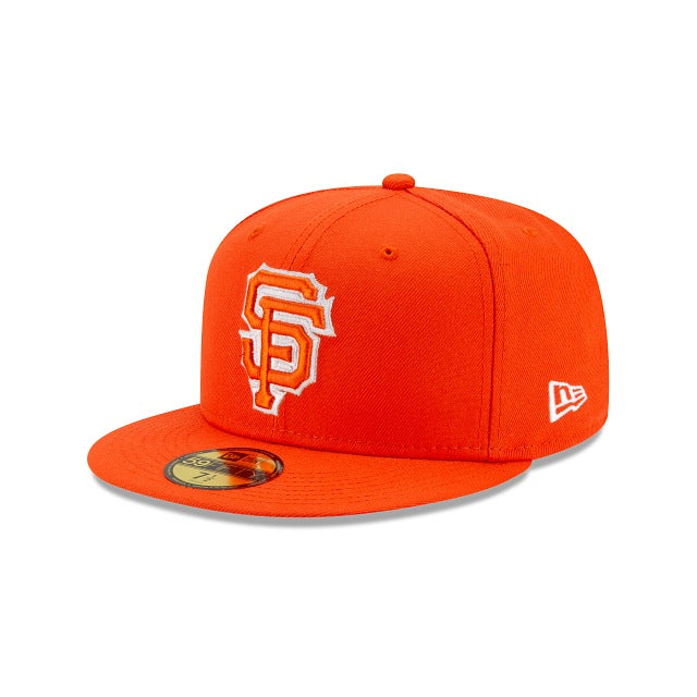 San Francisco Giants City Connect 59FIFTY Fitted Hat